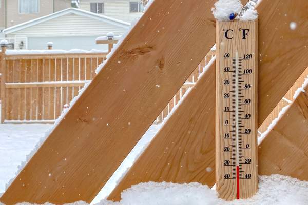 Cum va fi vremea în săptămâna 2 - 9 decembrie 2024. Prognoza meteo actualizată