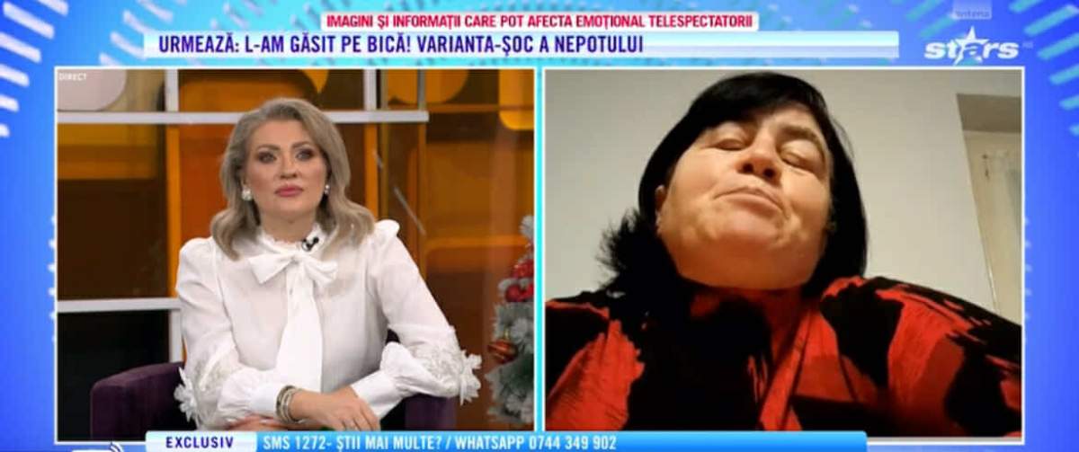 captura antena 1 emisiunea acces direct