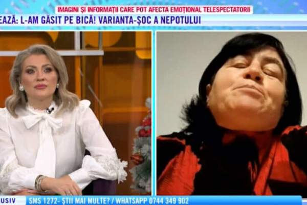 Acces Direct. Scandal ca-n filme pe o palmă de pământ. O femeie susține că vecinii i-au luat, ilegal, o parte din moșie