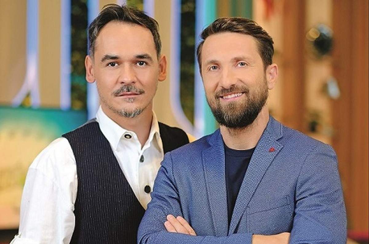Cine i se alătură echipei Neatza cu Răzvan și Dani razvan si dani