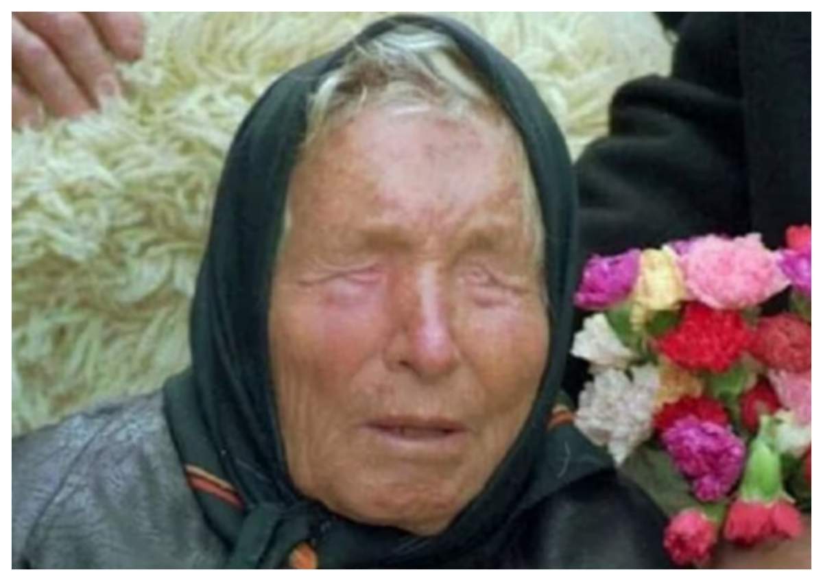 baba vanga