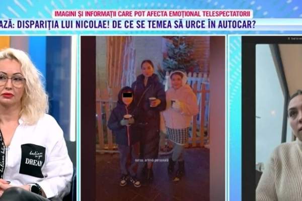 Acces Direct. Un tată își caută cu disperare fiica, după peste 20 de ani de când a fost dată spre adopție! Ce se știe despre Narcisa