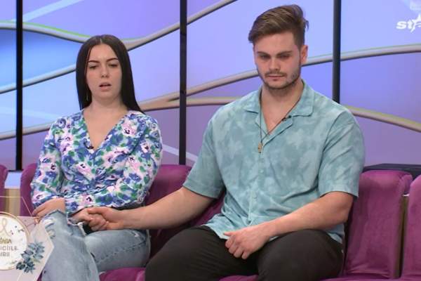 Mireasa – Capriciile Iubirii. Decizia luată de Stelian, după apelul telefonic cu mama lui! Femeia l-a implorat să nu se căsătorească: ”Îmi dau de gândit”