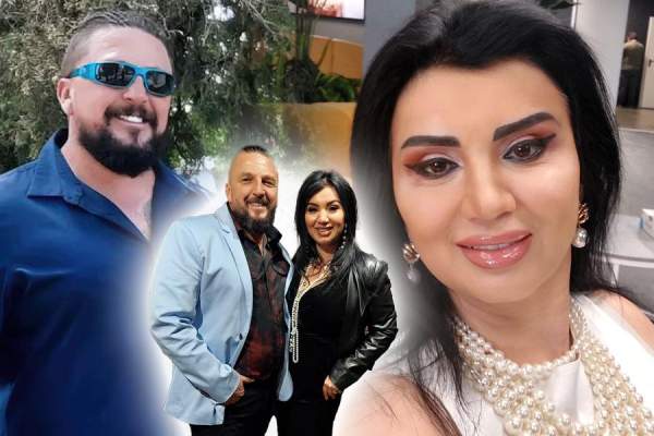 Adriana Bahmuțeanu și George Restivan formează un cuplu! Cei doi nu au fost niciodată despărțiți: ”Ne-au separat kilometri”