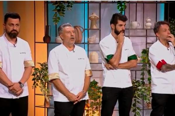 Chefi la cuțite, 11 decembrie 2024. Cine a fost eliminat în al treilea battle. A părăsit competiția după ce a obținut patru puncte