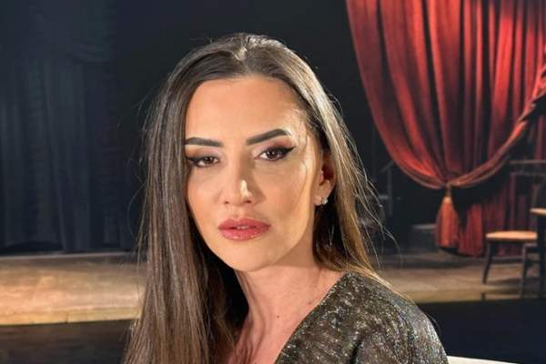Mara Bănică, confesiuni în exclusivitate. Ce artist i-a răspuns la ușă, în pijamale, atunci când a sunat să primească un autograf