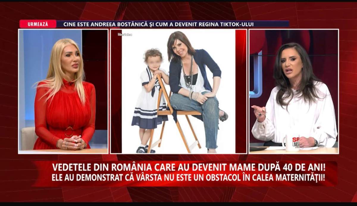 Intrăm în culisele vieților celebre alături de Alina Petre și Cornel Păsat, duminică, de la ora 12:00, la Spynews TV