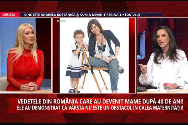 Intrăm în culisele vieților celebre alături de Alina Petre și Cornel Păsat, duminică, de la ora 12:00, la Spynews TV