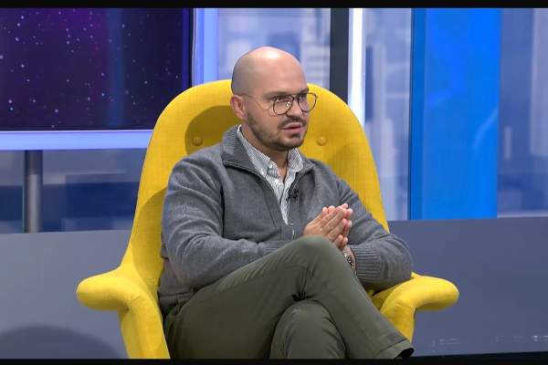 Descoperiți ce ne rezervă viitorul în emisiunea „Lumea nevăzută”, alături de Dana Bălăceanu și invitatul special, Andrei Diaconu, pe Antena Stars