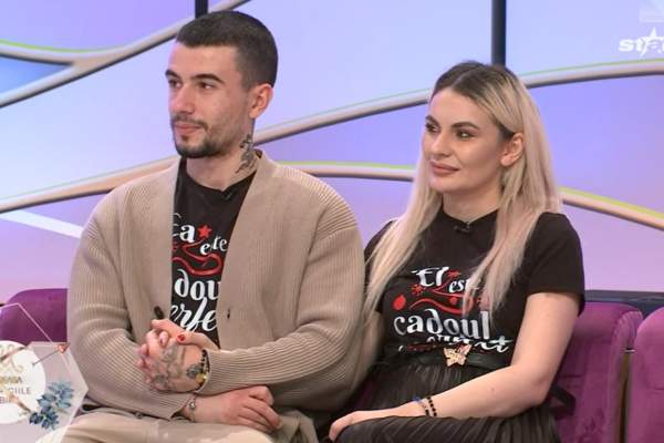 Mireasa – Capriciile Iubirii. Ce spune Ionela despre o presupusă sarcină. Ce planuri are concurenta alături de Robert