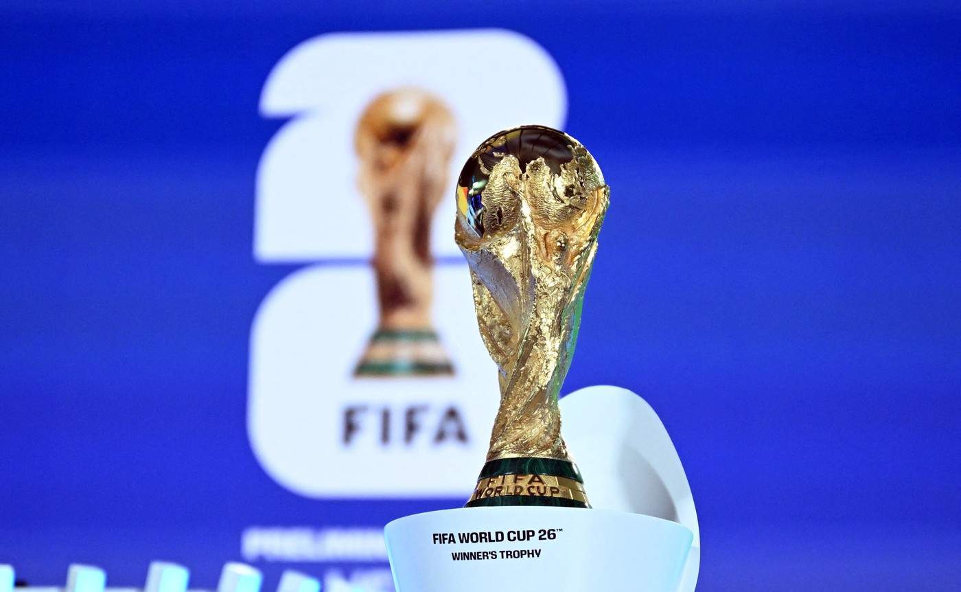 Cupa Mondială de Fotbal 2026