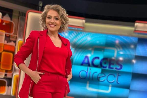 De ce lipsește Mirela Vaida de la Acces Direct. Adrian Velea prezintă singur ediția de astăzi