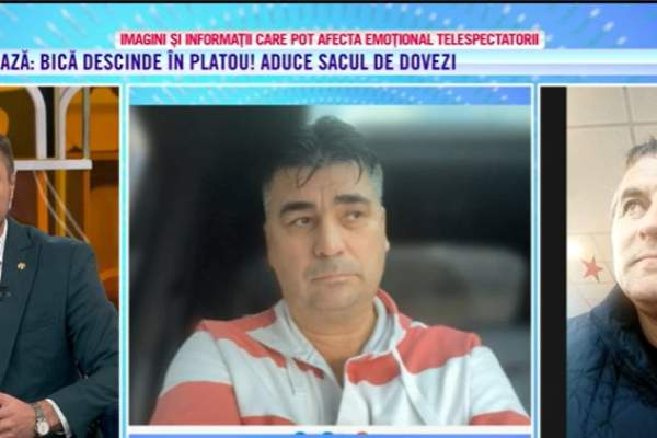 Acces Direct. Confruntare între tatăl studentei de la Medicină ucisă și avocatul lui Mirel. Ce s-a întâmplat astăzi, la noul termen