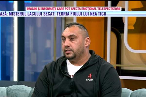 Acces Direct. Nicolae, bărbatul dispărut din 2018, amenințat de vărul lui înainte să plece la muncă? Ce s-ar fi întâmplat în drum spre Spania