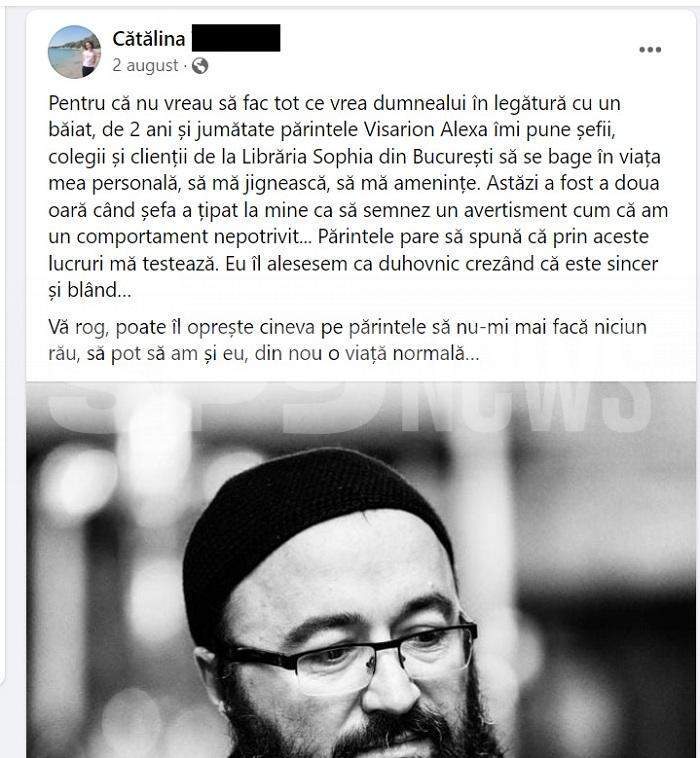 Răsturnare de situație în dosarul preotului condamnat pentru că a agresat sexual o enoriașă / Ce le-a cerut judecătorilor!