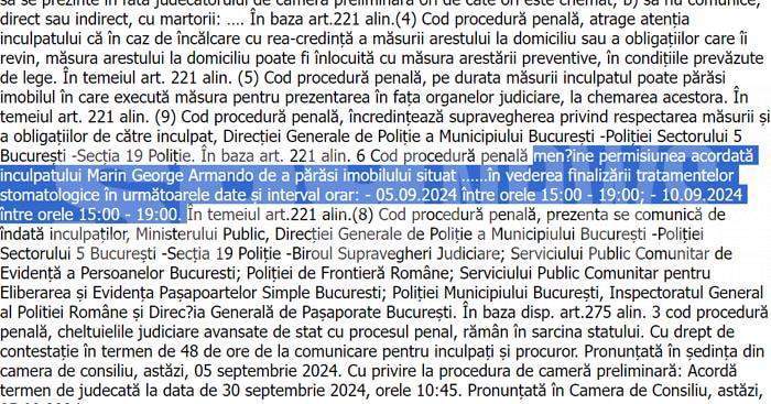 Ucigașii de la Padina, aroganță după aroganță! Încă un fiu al vrăjitoarei Sidonia a fentat arestul la domiciliu