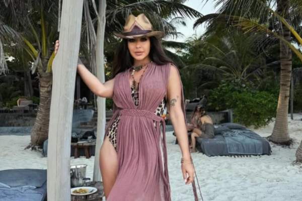 De câte mii de euro are nevoie Natalia Mateuț pentru o vacanță în Tulum! A devenit destinația ei preferată: ”Efectiv îi cheltui”