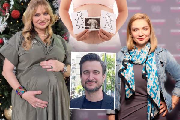 Cristina Cioran a dezvăluit sexul bebelușului! În ce lună va naște și care este relația cu Alex Dobrescu: ”Dacă ar fi acceptat că are o problemă...”