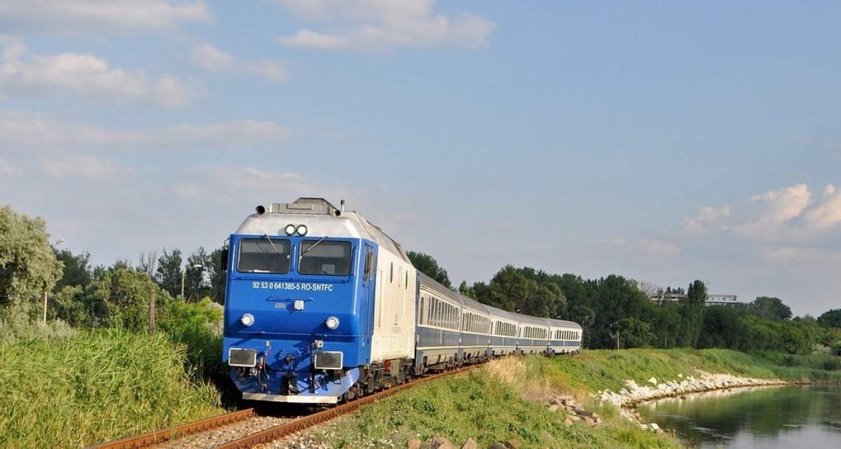 Prețurile au crescut cu 4,6 %. tren