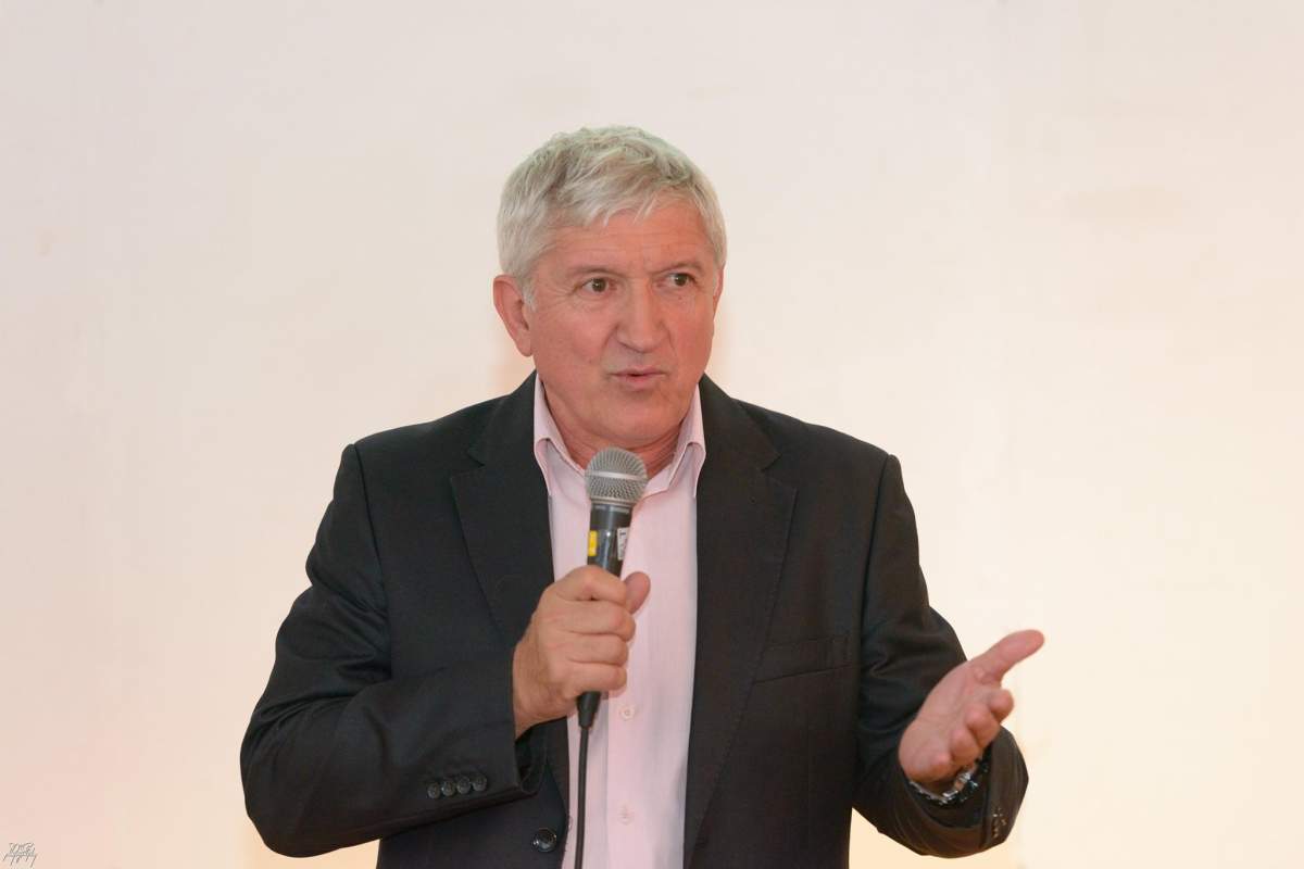 Mircea Diaconu