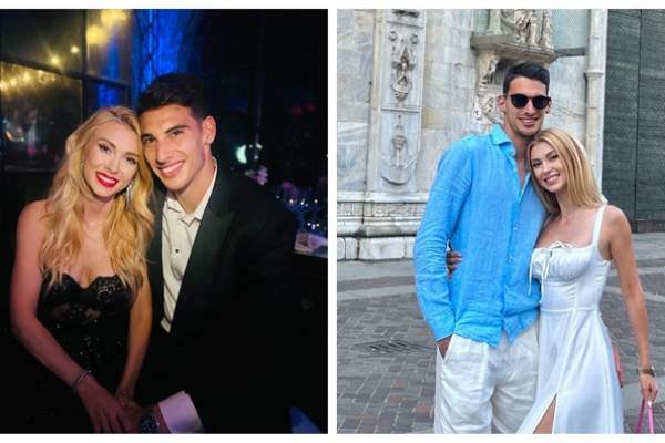 Andreea Bălan, primul interviu după ce Victor Cornea a cerut-o în căsătorie. Când ar putea avea loc nunta