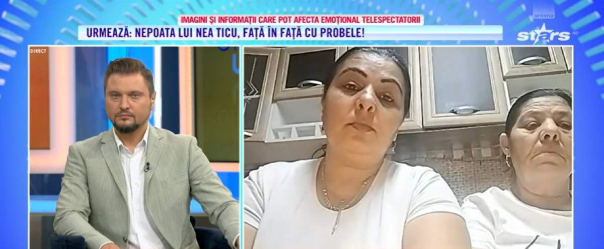 acces direct