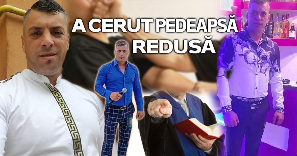 Artistul acuzat de fapte grave a recunoscut totul / Detalii exclusive