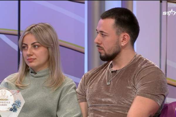 Mireasa - Capriciile iubirii. Noi momente tensionate între Cristi și Mihai. De ce și-au aruncat replici acide, în direct