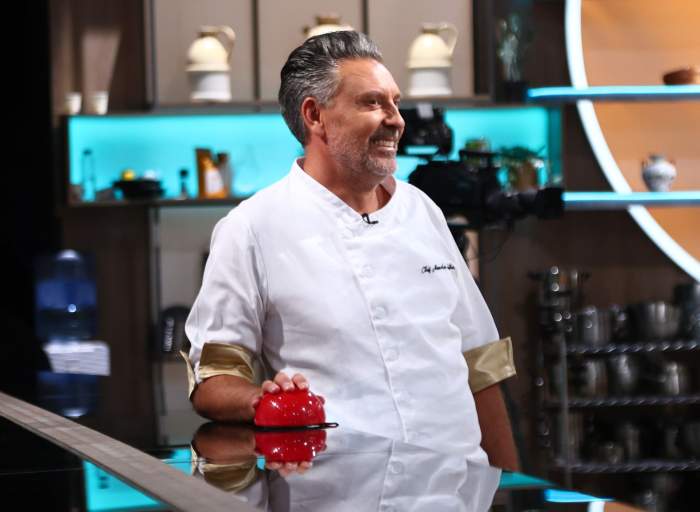 Echipa aurie a câștigat ieri battle-ul la Chefi la cuțite. Eliminare șocantă pentru Chefi, diseară: ”N-am văzut un om să plângă în hohote ca acum”