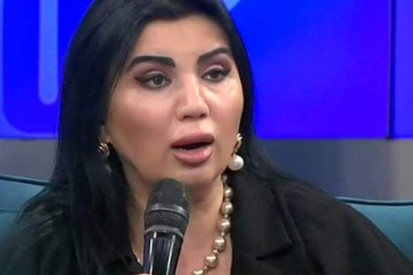 Viața fără filtru. Adriana Bahmuțeanu, prima reacție după ce copiii ei au rămas în grija lui Honorius Prigoană. Vedeta nu este de acord cu programul de vizită: „Am făcut apel”