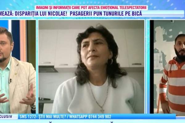 Acces Direct. Român dispărut, mort în Spania, dar cadavrul e de negăsit. Familia e disperată