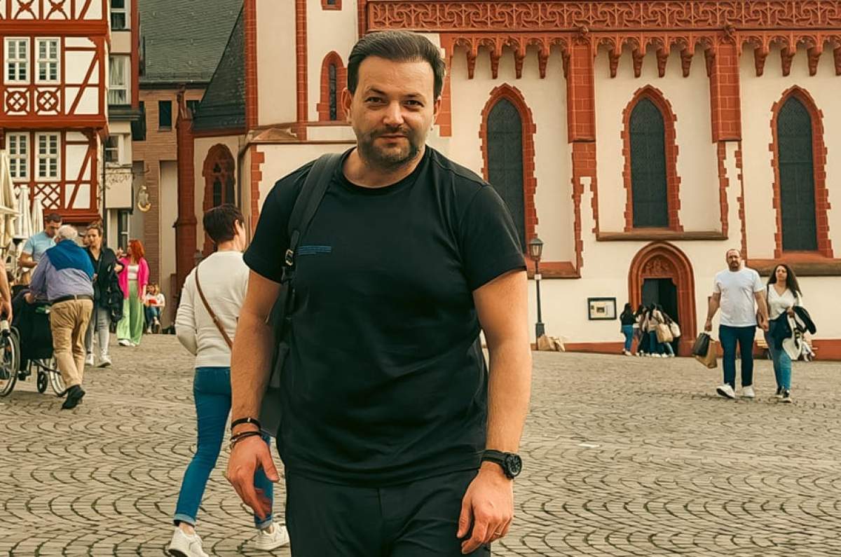 Mihai Morar a avut stări de rău. Mihai Morar