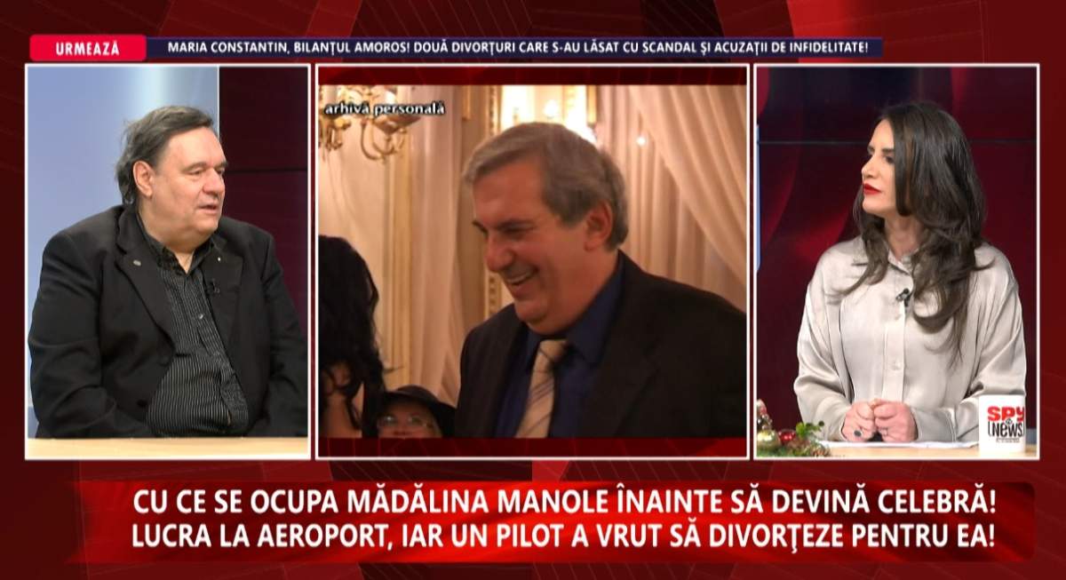 Spynews TV