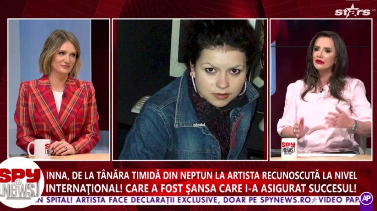 captura antena stars, emisiunea spynews tv