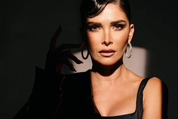 Alina Pușcaș a vorbit despre secretul căsniciei. Cum reușește vedeta să se împartă între carieră și viața de familie