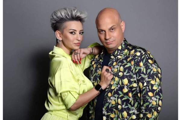 Decizia luată de Giulia și Vlad Huidu înainte de sărbători. Cei doi soți sunt puși pe fapte mari
