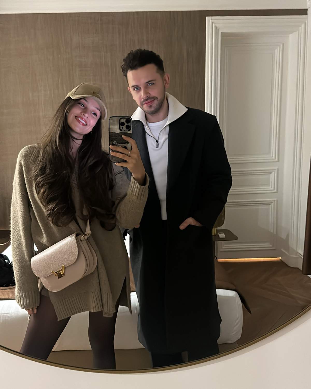 oana zara si bogdan medvedi