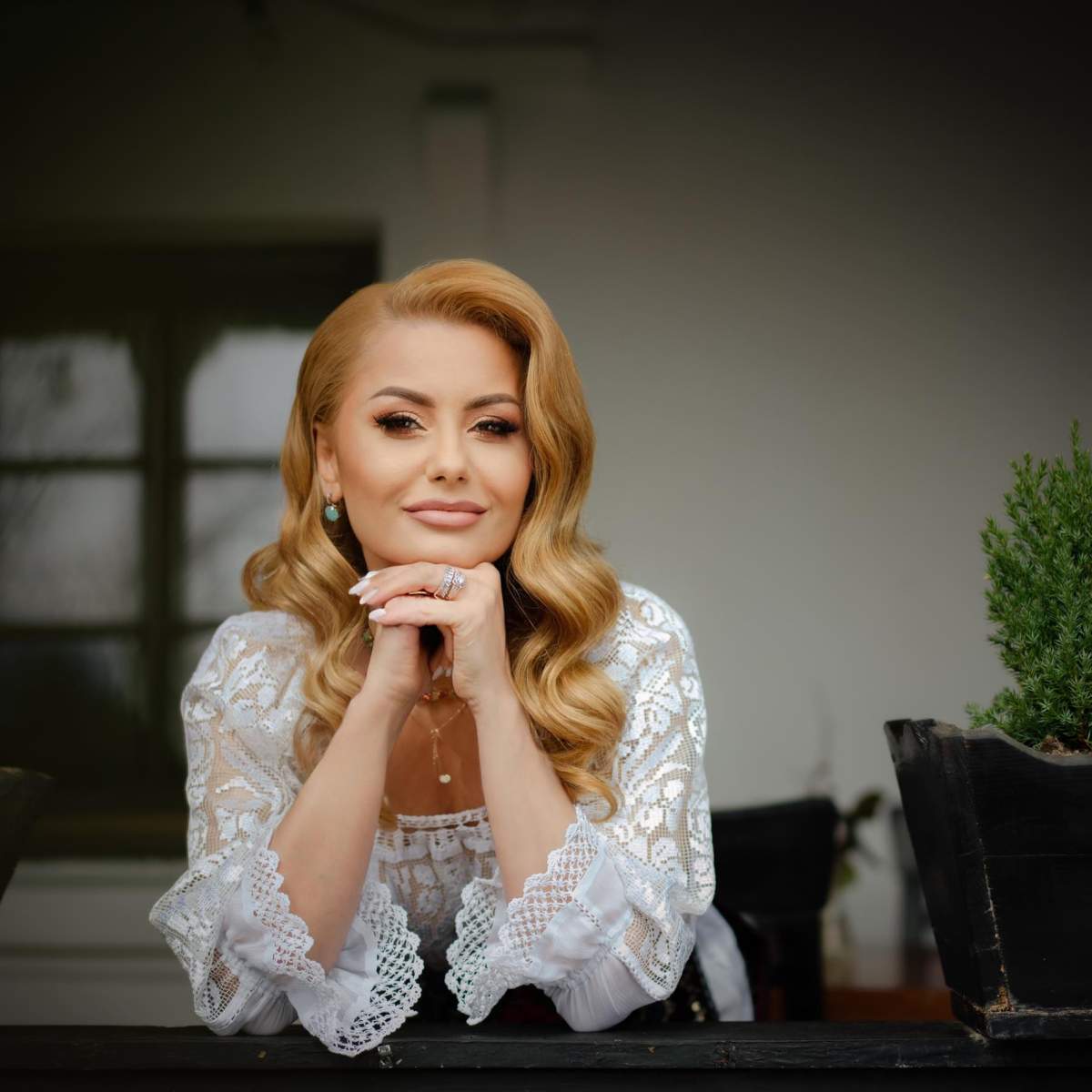 emilia ghinescu