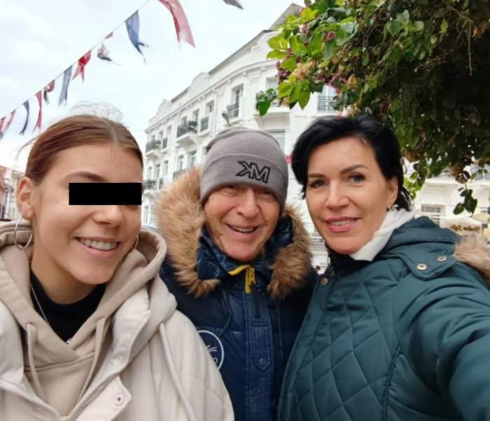 Ultimele imagini cu Helmuth Duckadam în viață! Regretatul fotbalist a fost în vacanță cu familia lui, în Turcia | FOTO