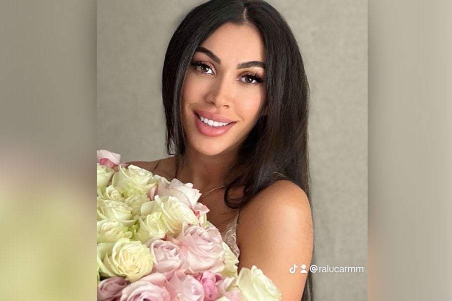 Raluca Pastramă, acuzații grave la adresa lui Ibrahim Ibru! Cei doi au avut astăzi un nou termen în procesul de divorț: ”Este de noaptea minții”