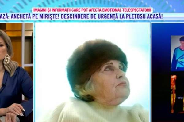 Acces Direct. Soția lui Dumitru, acuzată că ar avea legătură cu dispariția bărbatului. Un vecin care a participat la căutări face noi declarații