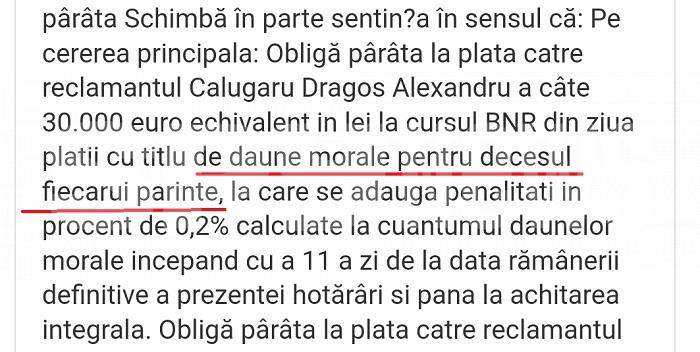 Povestea cutremurătoare a unui șofer drogat care a ucis un pieton, pe zebră / Detalii exclusive