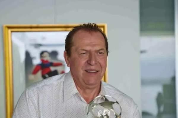 Ștefan Iovan, declarații emoționante după moartea lui Helmut Duckadam: „Este o mare durere”. Când au vorbit ultima dată