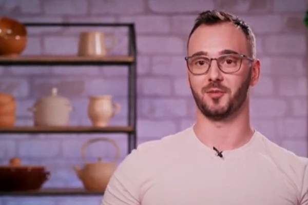 Chefi la cuțite, 2 decembrie 2024. Alexandru Sautner a oferit cuțitul de aur. Cine este Daniel Ioan Plescan