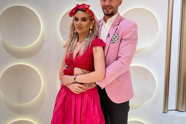 Cel de-al zecelea sezon Mireasa – Iubeşte de 10!  îşi desemnează câştigătorii astăzi, de la 14:00, la Antena 1