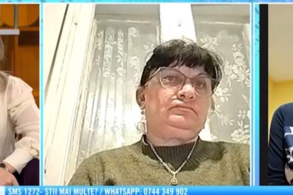 Acces Direct. Traseul făcut de Nea Ticu în ziua dispariției. Pe cine suspectează familia bărbatului: „Ar fi sărit la bătaie”