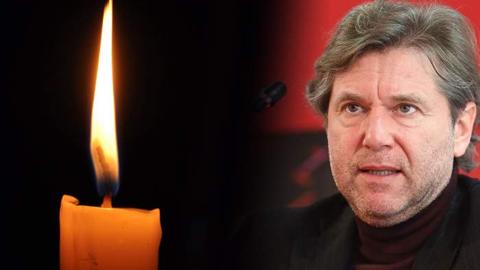 Florin Răducioiu, în doliu. Socrul fostului sportiv a murit: „Vei rămâne în amintirea noastră”