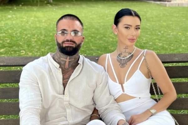 Un show păcătos. Ce sfaturi au primit Marcel și Armina de la mama fostei ispite, dupa ce s-au căsătorit: ”Ar fi monotonie”