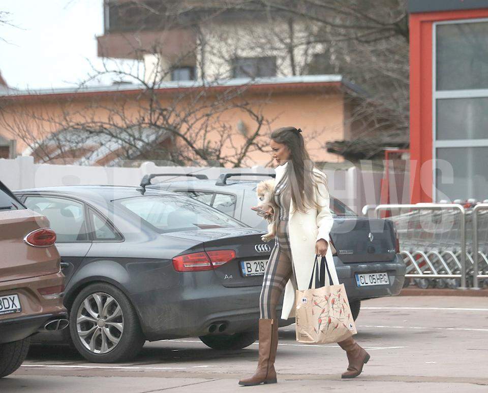 Ghinion pentru Bianca Drăgușanu! Ce a vrut vedeta să facă, dar din pacate, nu i-a ieșit / PAPARAZZI