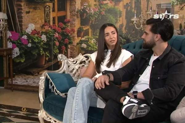 Cum a început relația de iubire dintre Manuela Lupașcu și Alex Leonte! Ce planuri au pentru 2025: ”Și-a dat singur follow”
